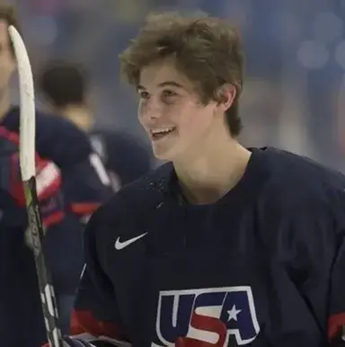 Profile image of Liam