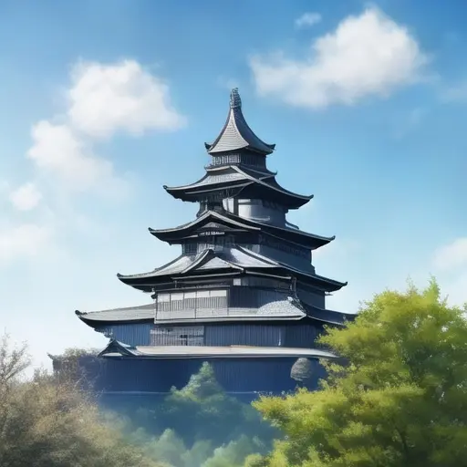BulkyMamba4622의 戦国時代