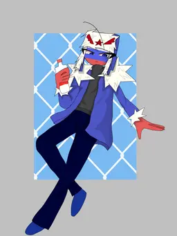 Profile image of ロシア