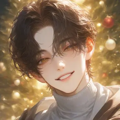 Profile image of 新鍋マサキ