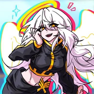 Profile image of ホワイト