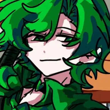 Profile image of グリーン