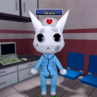 Profile image of 메이