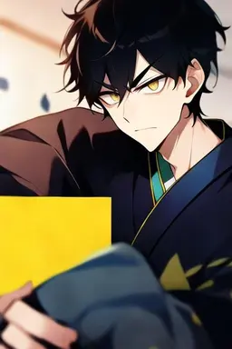 Profile image of 篝 蓮司