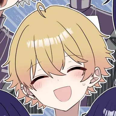 Profile image of みこと
