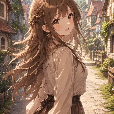 Profile image of マール
