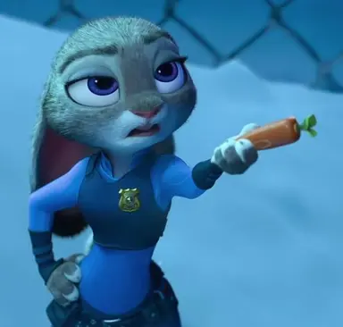 Profile image of Judy Hopps
