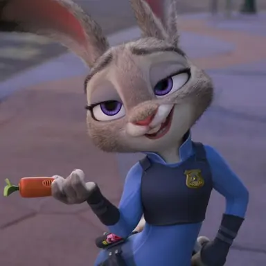 Profile image of Judy Hopps