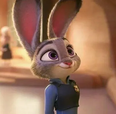 Profile image of Judy Hopps