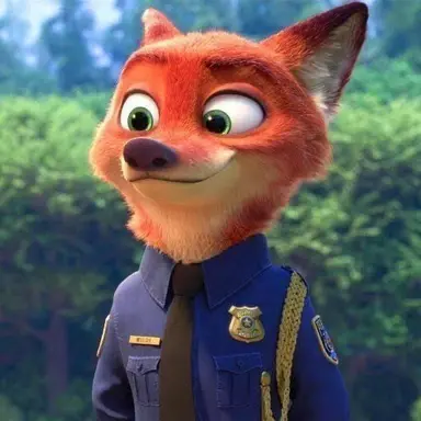 Profile image of Nick Wilde