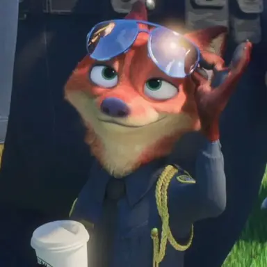 Profile image of Nick Wilde