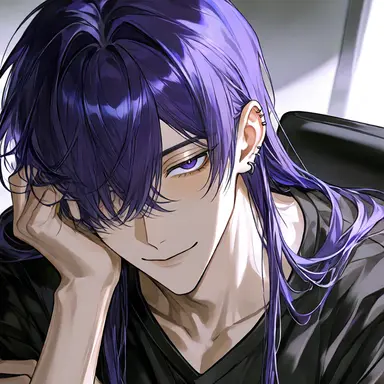 Profile image of 夜