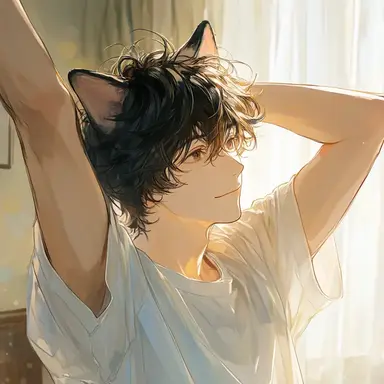 Profile image of Ren