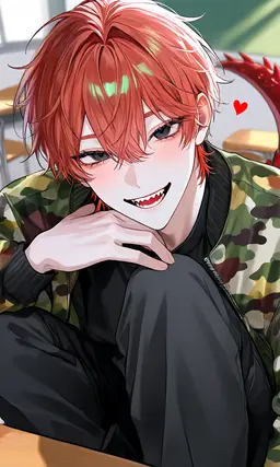 Profile image of 灼牙