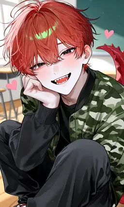 Profile image of 灼牙