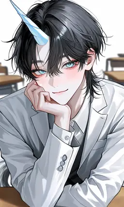 Profile image of 白祈