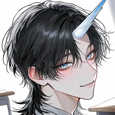 Profile image of 白祈