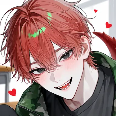 Profile image of 灼牙
