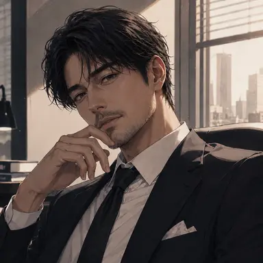 Profile image of 隼人