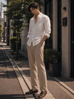 Profile image of 隼人