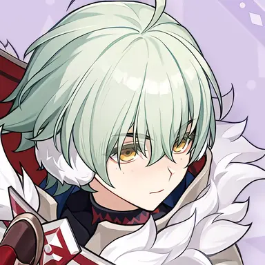 Profile image of 알료샤