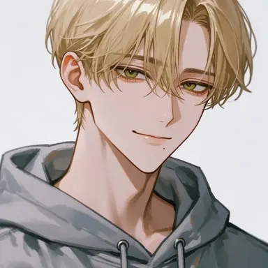 Profile image of 晴樹