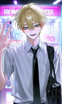 Profile image of Rihito