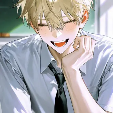 Profile image of Rihito