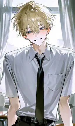 Profile image of Rihito
