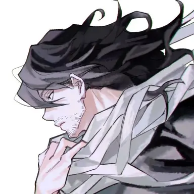 Profile image of Aizawa