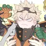 Profile image of Bakugo
