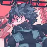 Profile image of Deku