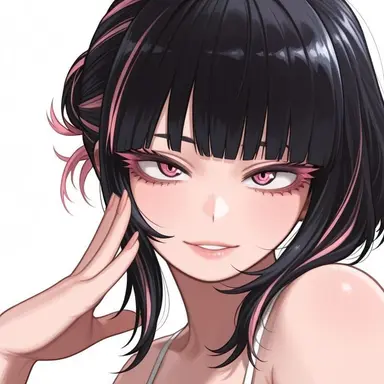Profile image of Marisa