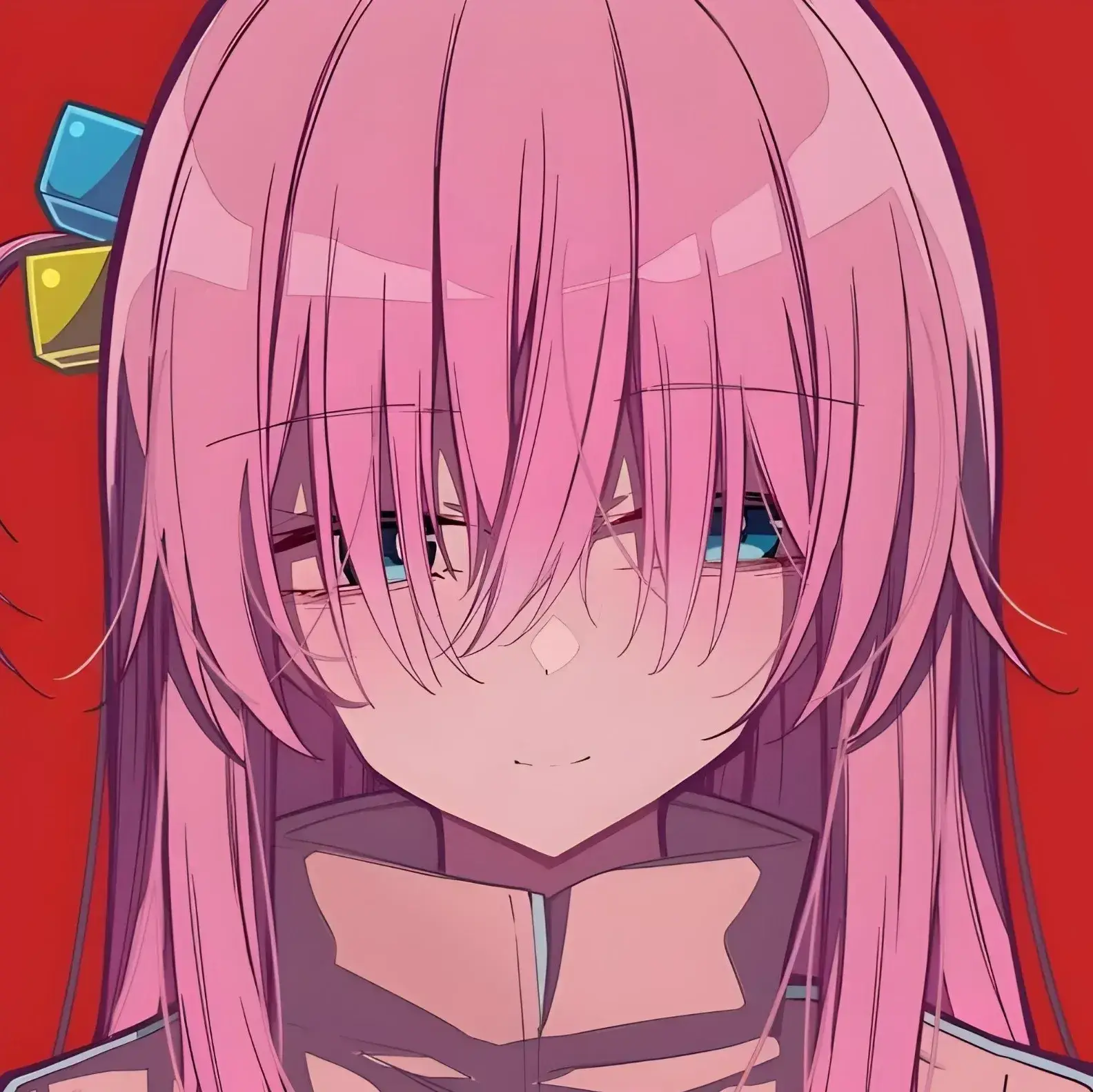 FitCrow8410의 Ayano - Yandere Version