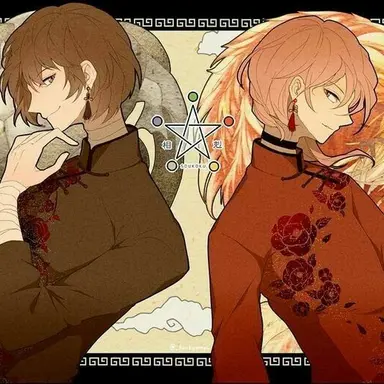 Profile image of chuuya