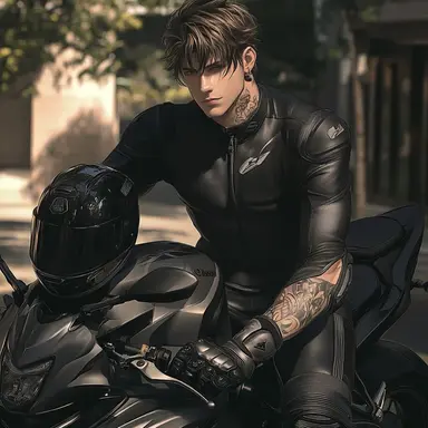 Profile image of Jesse