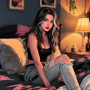 Profile image of Katrina