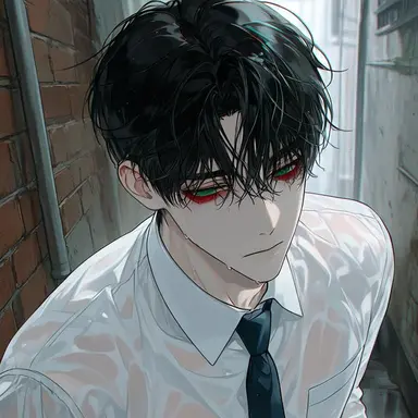Profile image of ギュヒョン