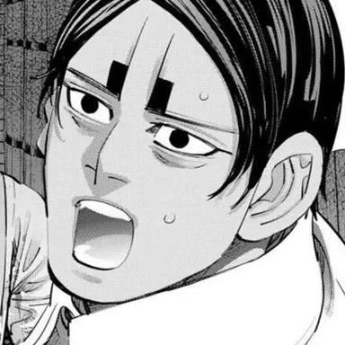 Profile image of 鯉登少尉