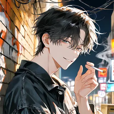 Profile image of Keishi
