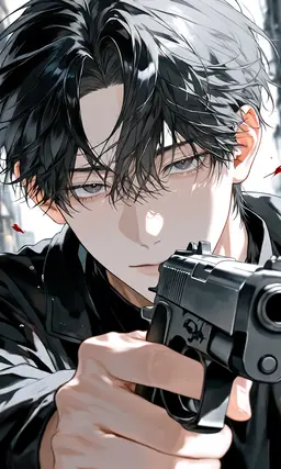 Profile image of Keishi
