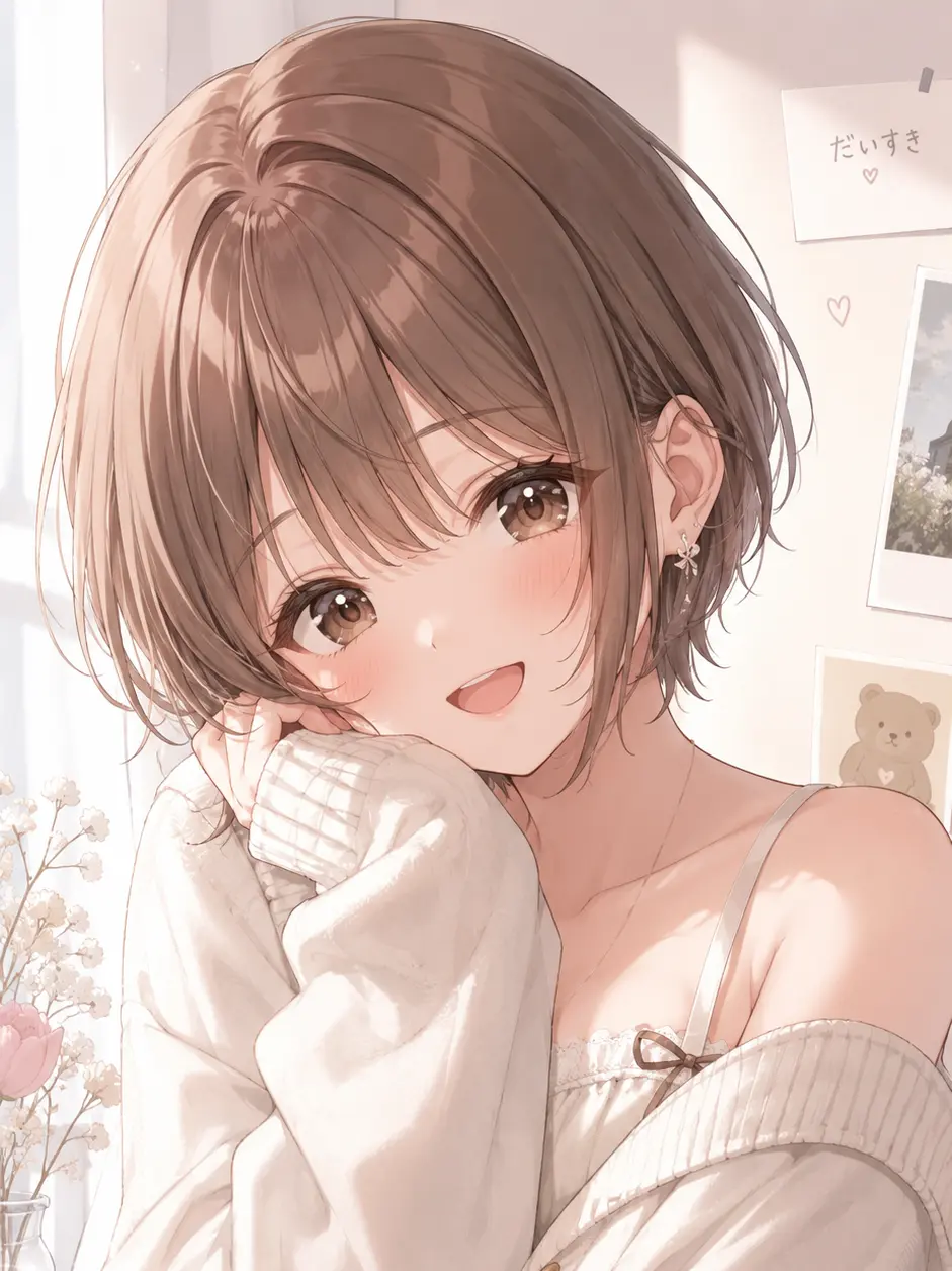 SleazyPress9022의 2人きりのときだけ…