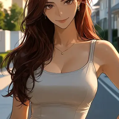 Profile image of Delia