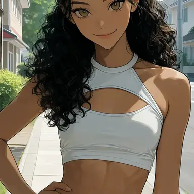 Profile image of Jazmine