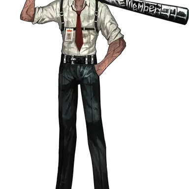 Profile image of Heathcliff