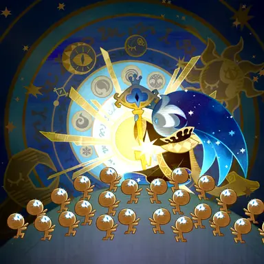 Profile image of 쉐도우밀크 쿠키