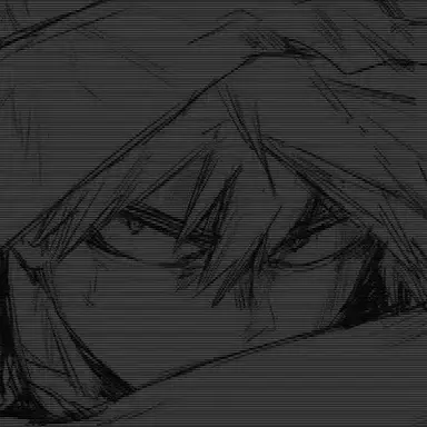 Profile image of Katsuki