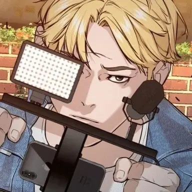 Profile image of カネゴン