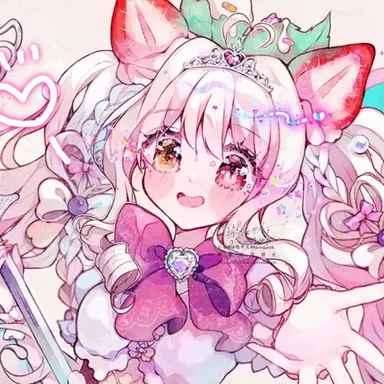 Profile image of ミルキィ