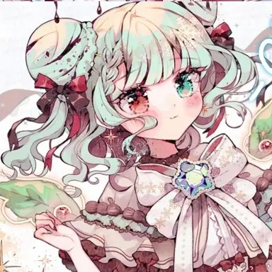 Profile image of クッキー